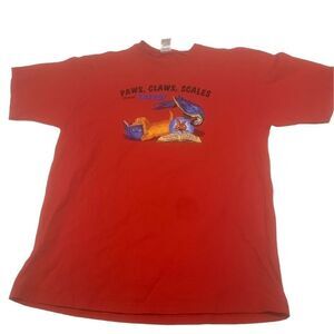 Vintage T-shirt 